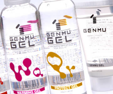 日本GENMU
